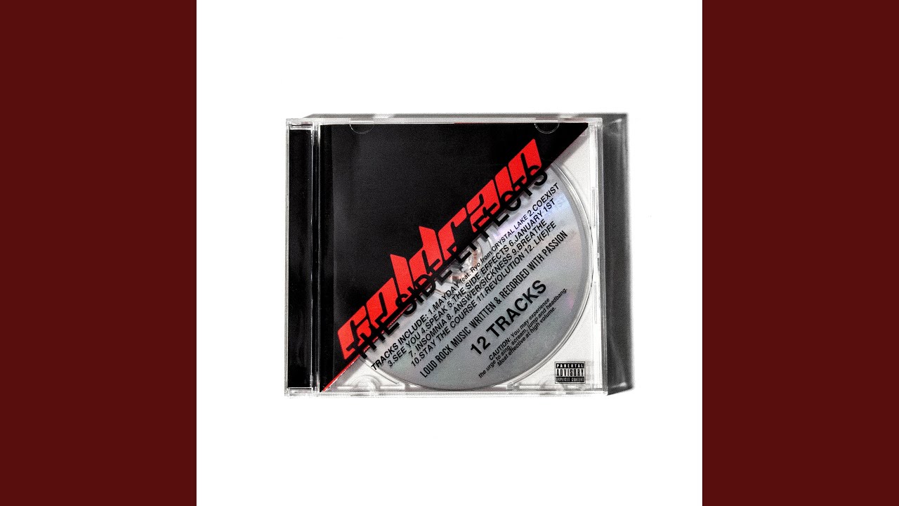 THE SIDE EFFECTS - YouTube