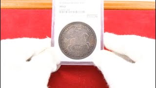 JCC | ジャパンコインキャビネット / オランダ 西フリースラント 1673