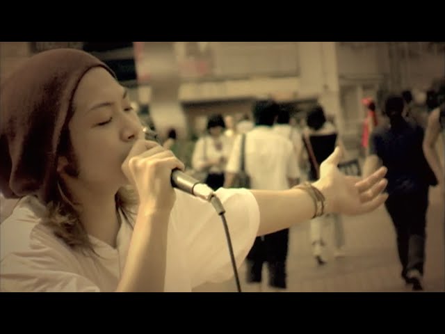 Aqua Timez『等身大のラブソング』Music Video - YouTube