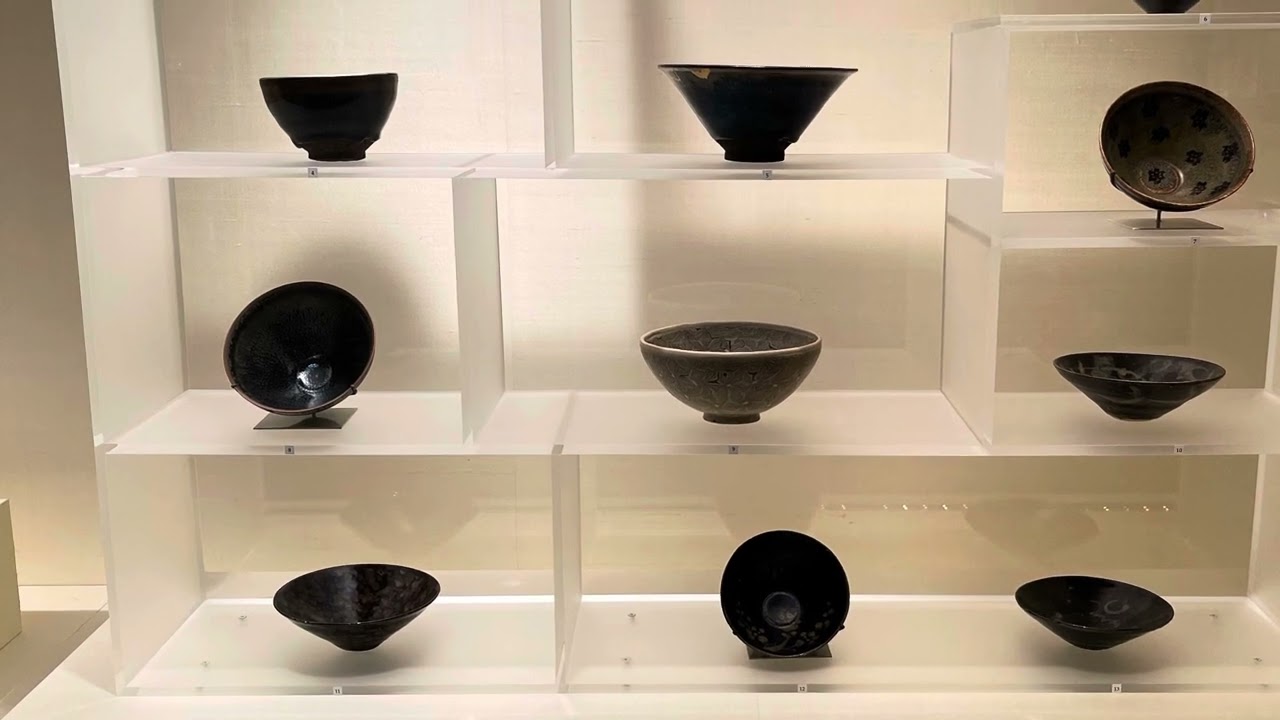 LA8783 2 磁器 中国古美術 中国骨董 釉陶器 彫刻品 時代物 珍品旧蔵 伝