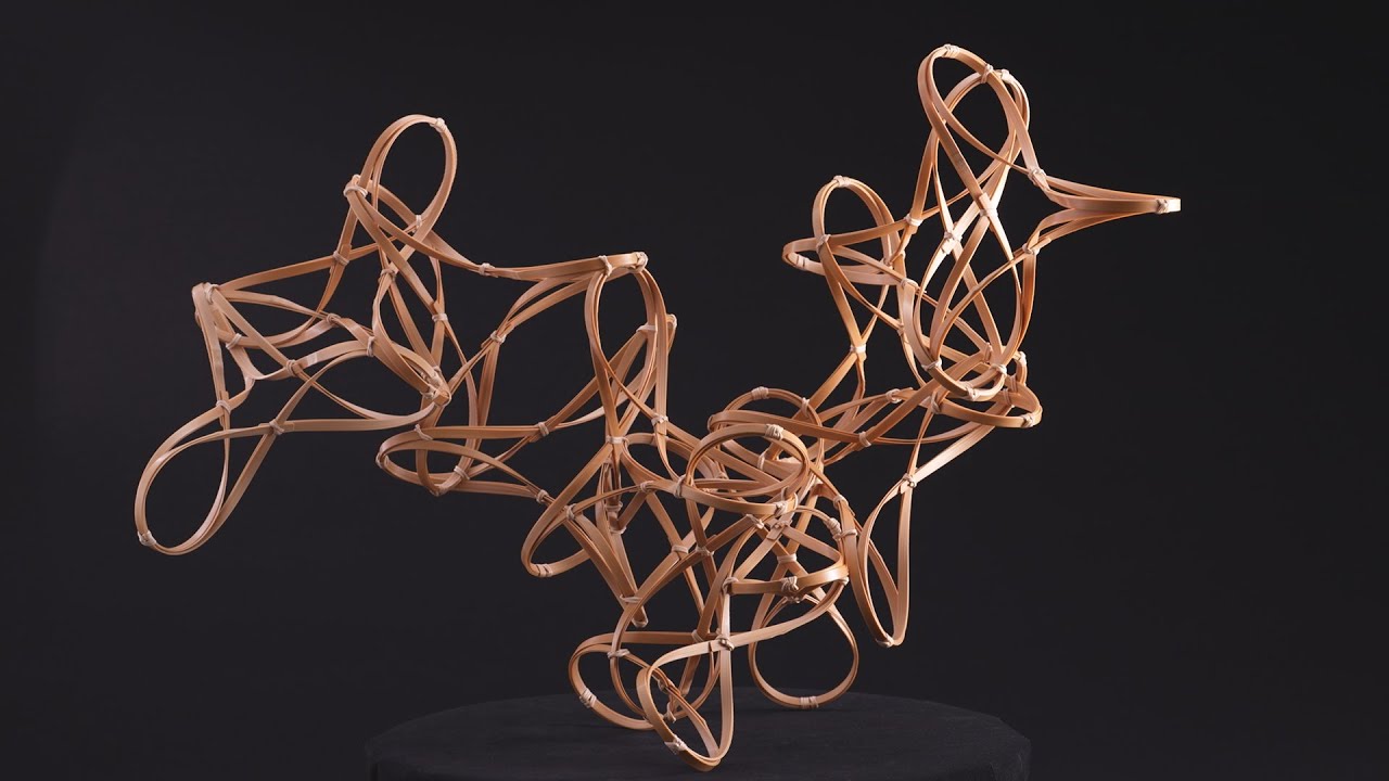 公式】「匠の蔵～HISTORY OF MEISTER～ 」中臣一（1） | TNCテレビ