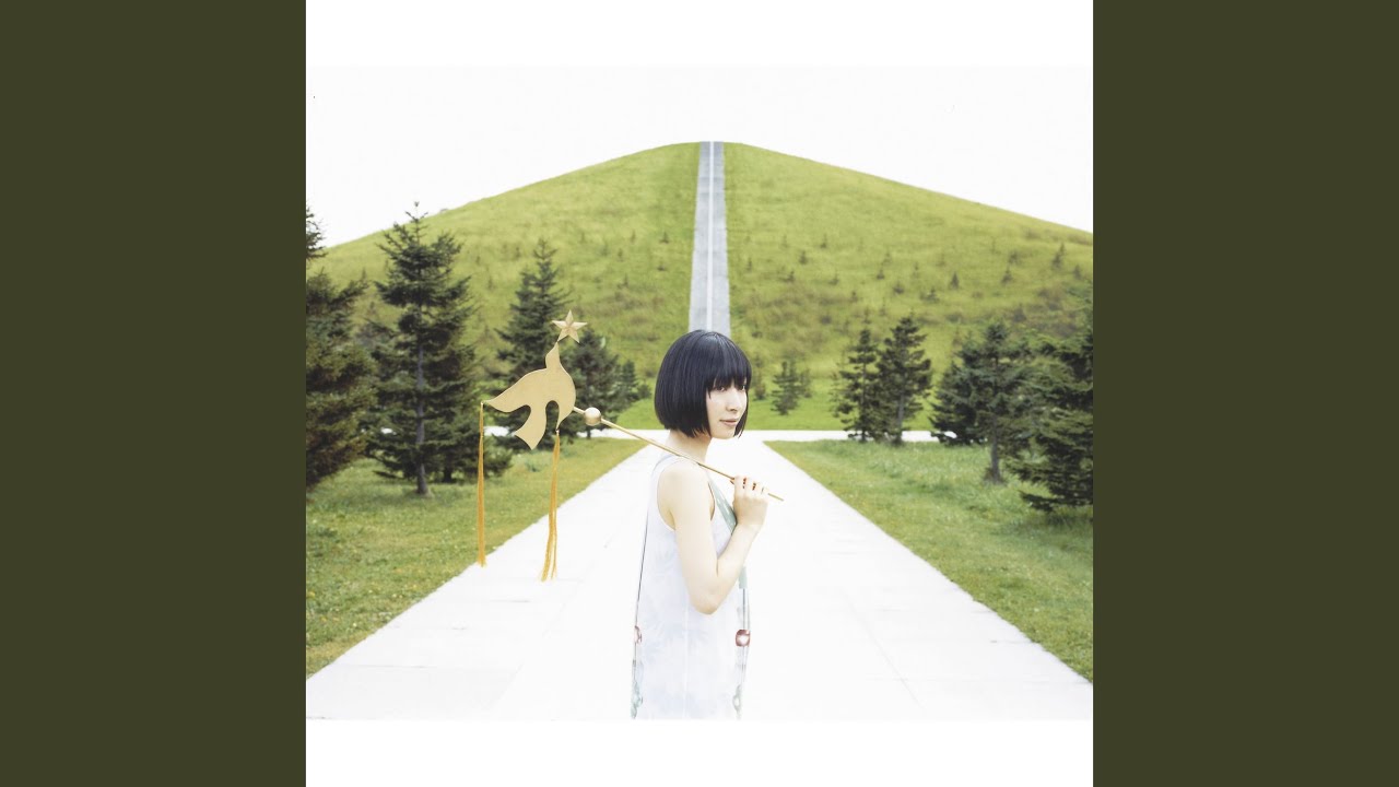 坂本真綾 かぜよみ Live 旗 フラッグ かぜよみ／坂本 真綾｜音楽