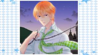 BROTHERS • CONFLICT ブラコン 朝日奈棗 セット3 BROTHERS • CONFLICT