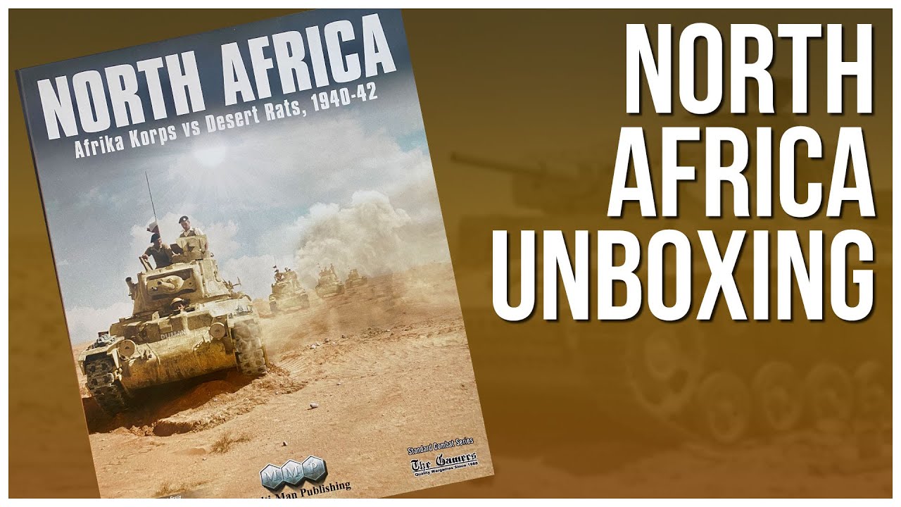 STR製 NORTH AFRICA ウォーゲーム STR製 NORTH AFRICA ウォーゲーム