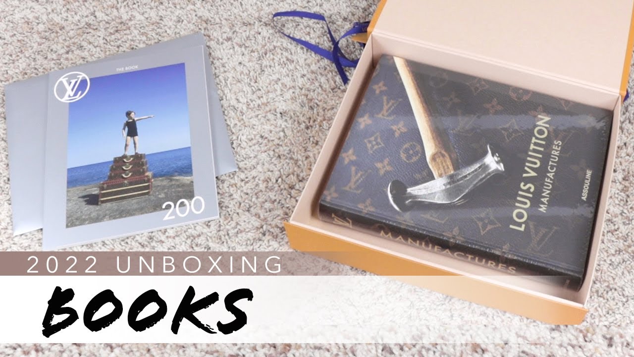 Louis Vuitton Manufactures 書籍 ブック ルイヴィトン Louis Vuitton