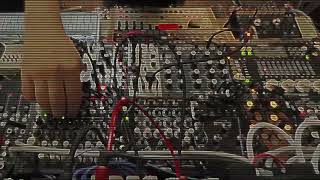 Moddict moddict TDC-you / ConsoleEQ4 - Eurorack Module on ModularGrid