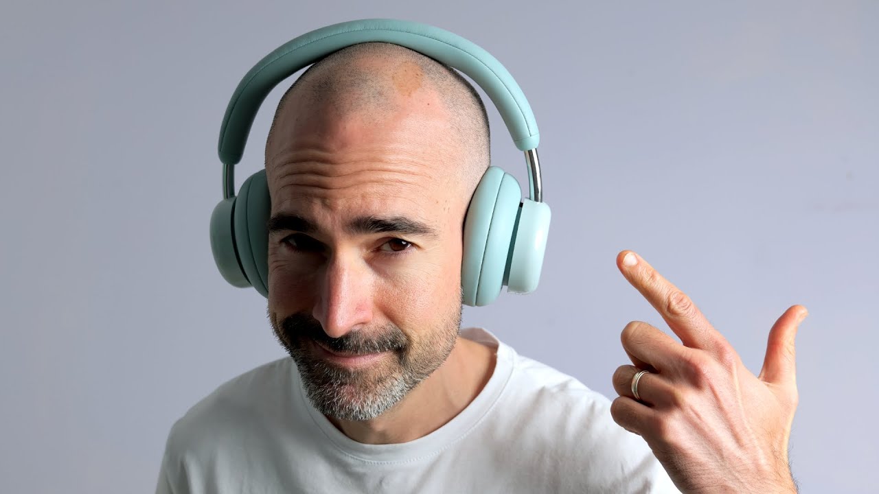 CMF Headphone Pro Review – Minimal Design, Great Sound, and an