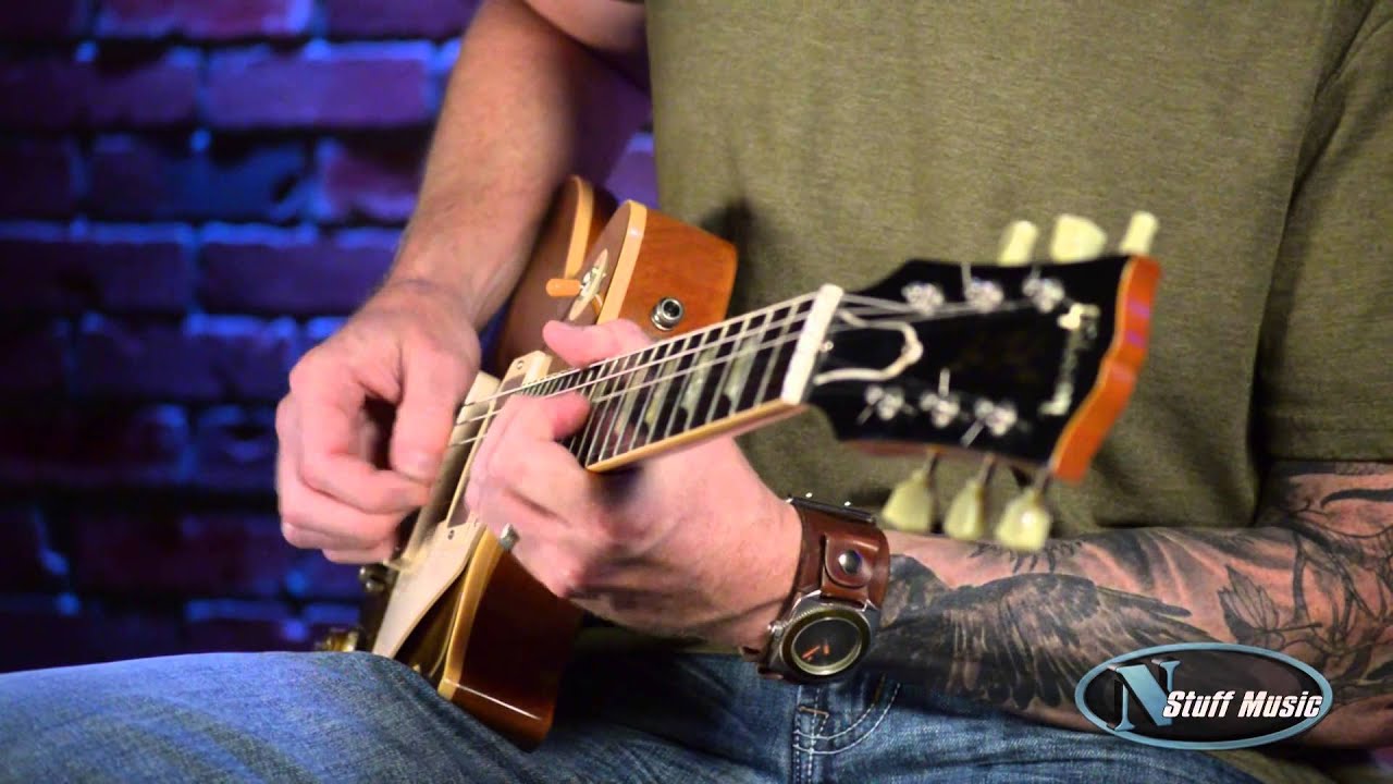 MXR Custom Shop Joe Bonamassa FET Driver | N Stuff Music Product