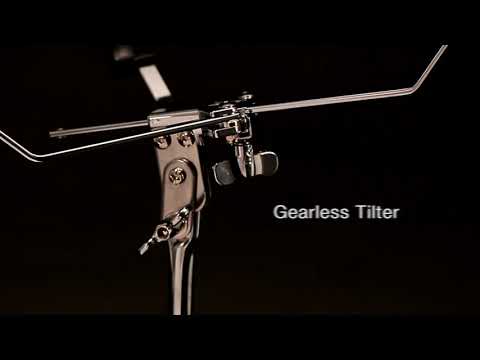 TAMA -The Classic Tom Stand TAMA HTS58F The Classic Tom Stand タム