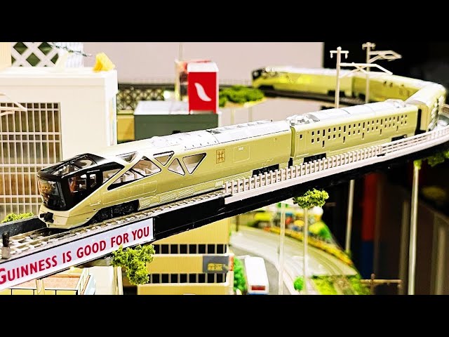 10両】 TOMIX E001形 TRAIN SUITE 四季島 JR東日本 E001形「TRAIN