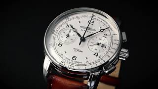 8676-1 | ZEPPELIN Official Online Shop