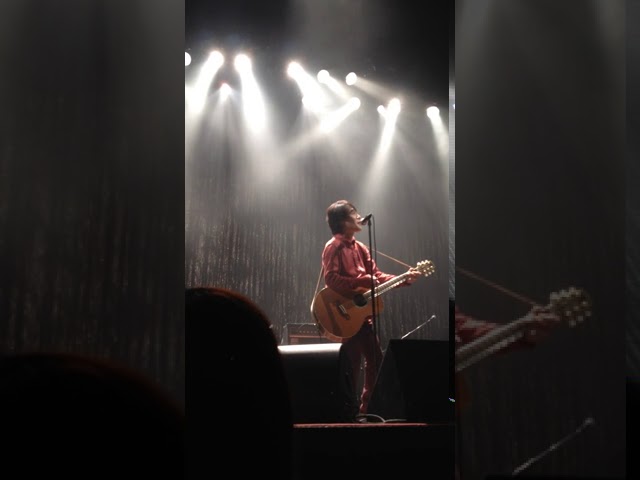 レア】黒沢健一 「TOUR without electricity 2009」 レア】黒沢健一