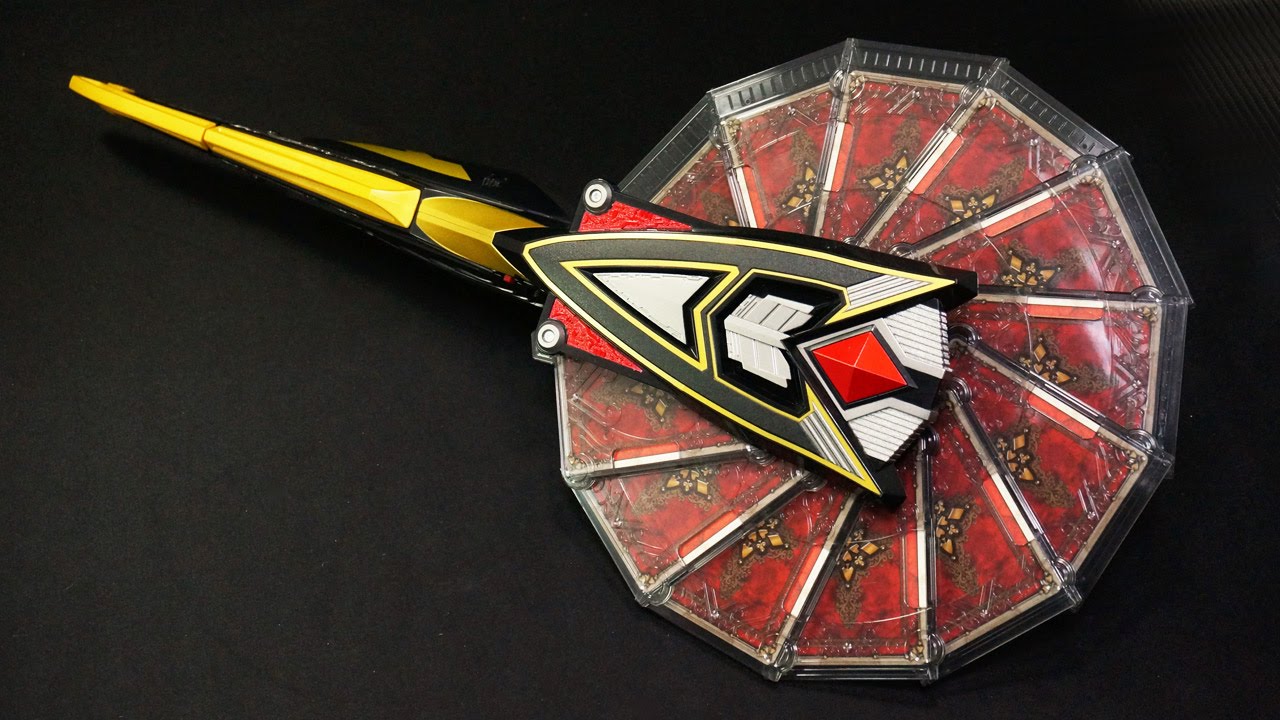 仮面ライダー 剣ブレイド 醒剣DXグレイブラウザー トイザらス限定