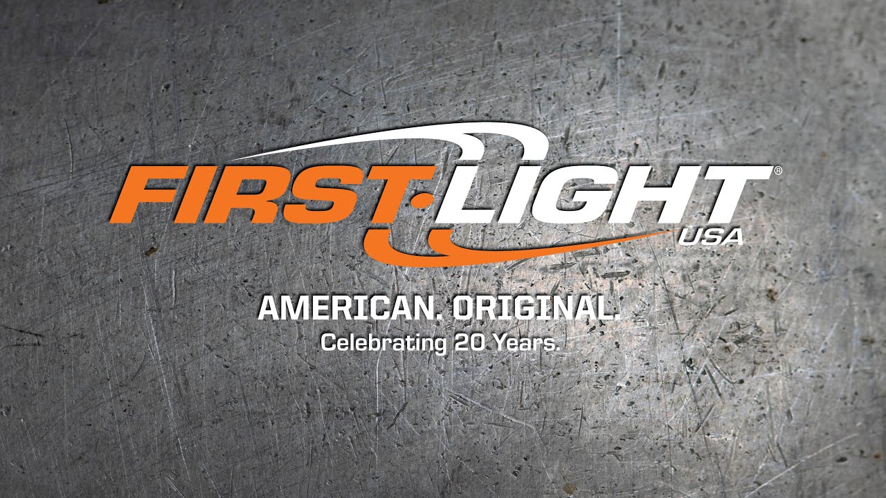 Battle-Tested Lighting for Tactical Professionals | First-Light USA