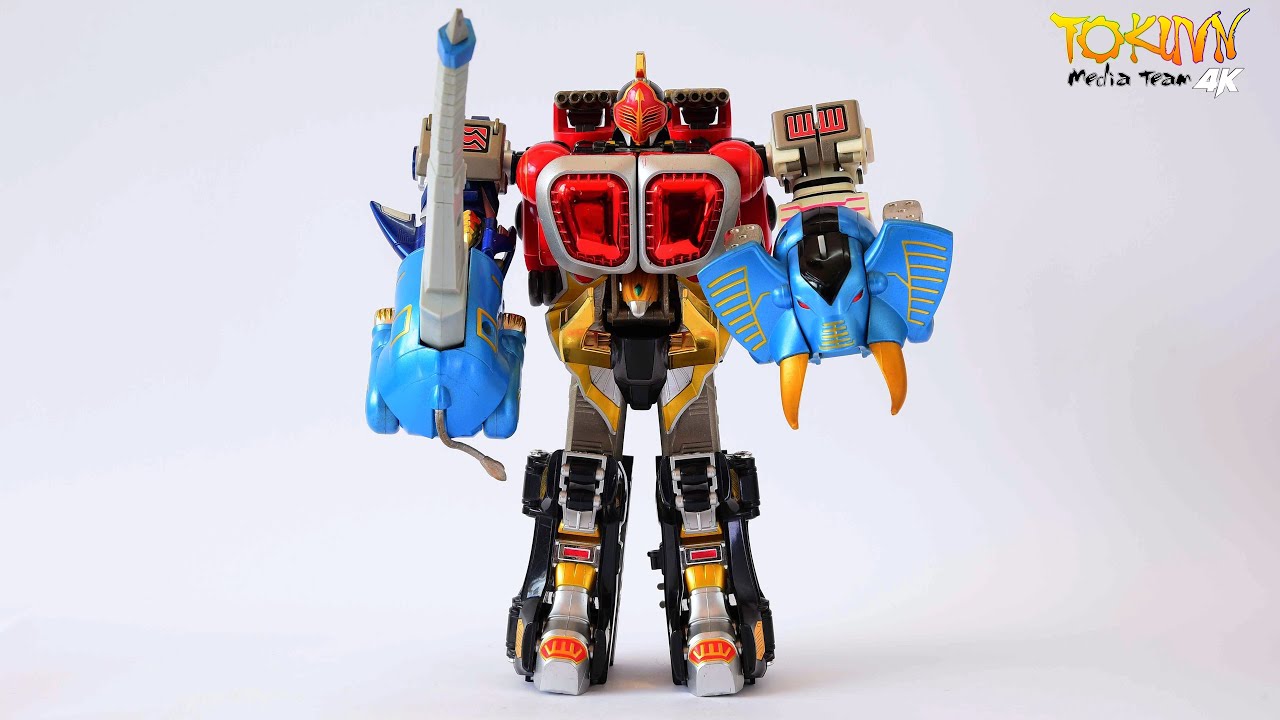 注文 百獣戦隊 ガオレンジャー ガオナイト SMP 百獣戦隊