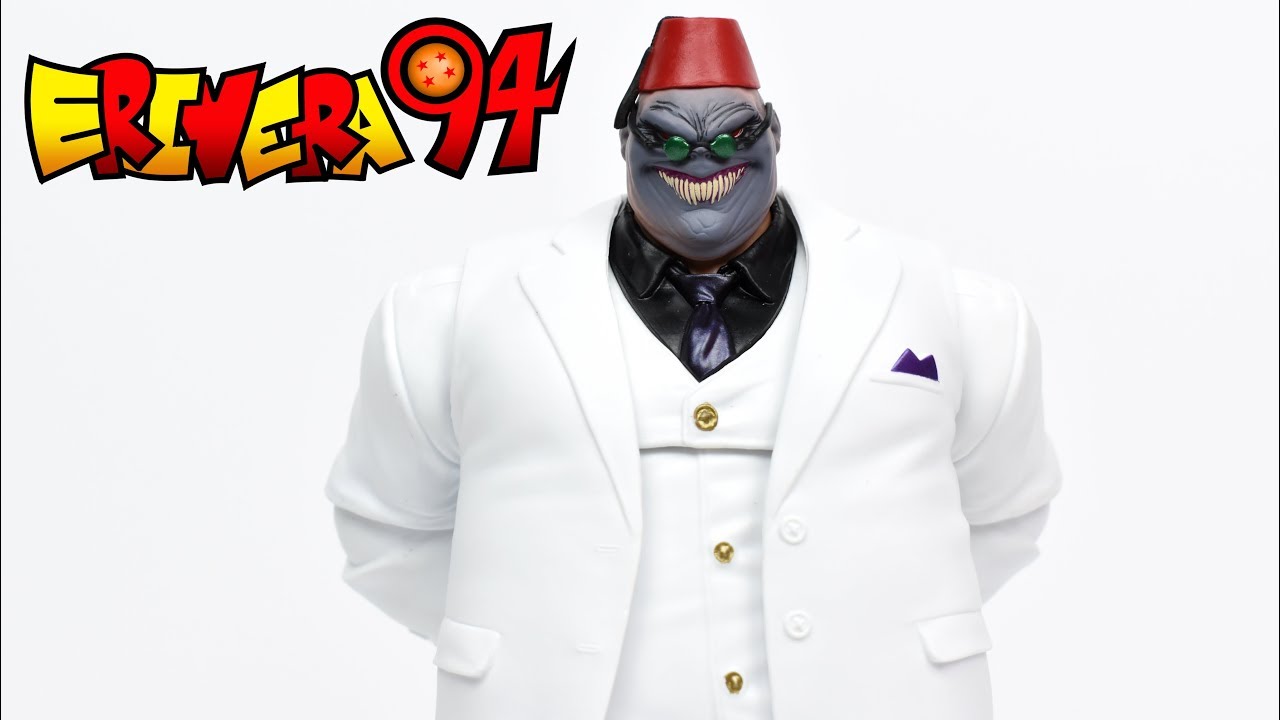 Marvel Legends SHADOW KING Spider-Man Kingpin BAF Action Figure