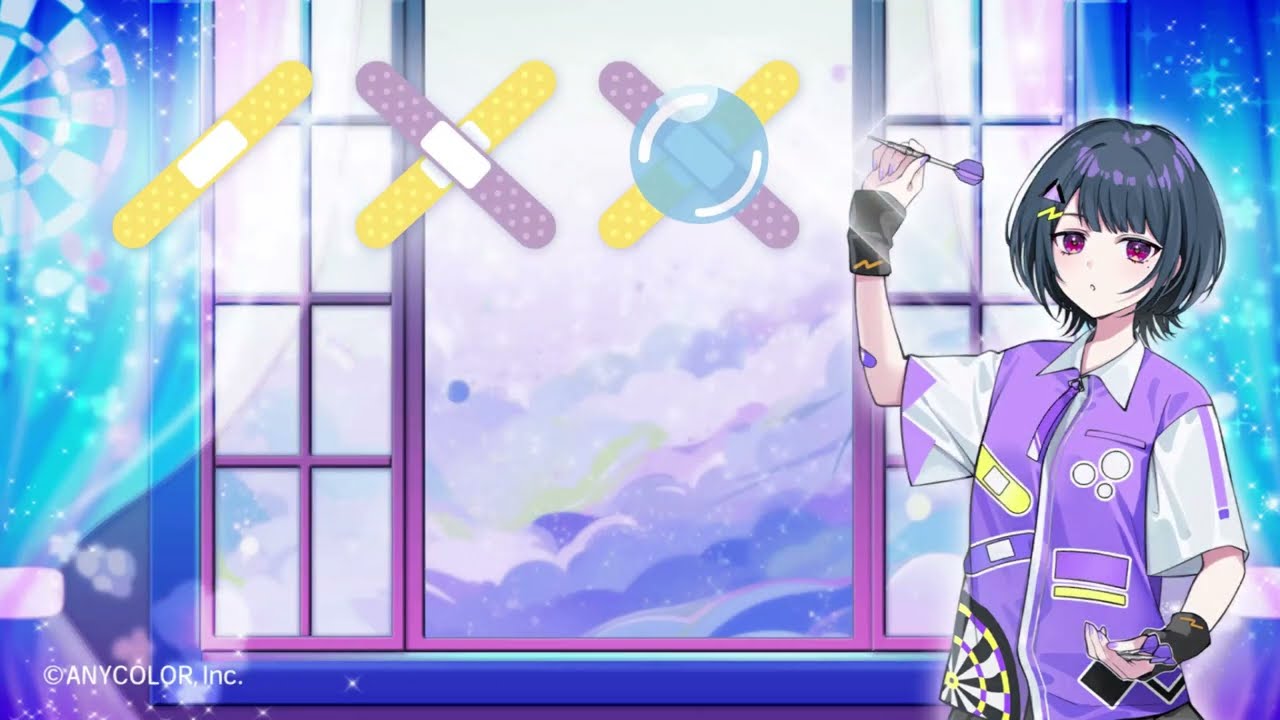 最終値下げ‼️新品未開封❗️にじさんじ　ダーツセット　小清水透 ダーツ > キャラクター > 【予約受付終了】【Only Japan】【業販割引