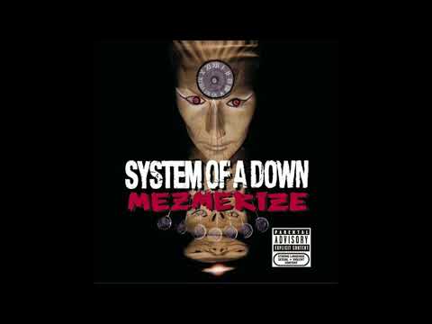System Of A Down - Mezmerize (2005) (Full Album) - YouTube