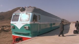 特別版】 長鳴 changming 北朝鮮 朝鮮鉄路 303 Nｹﾞｰｼﾞ長鳴 CHANGMING