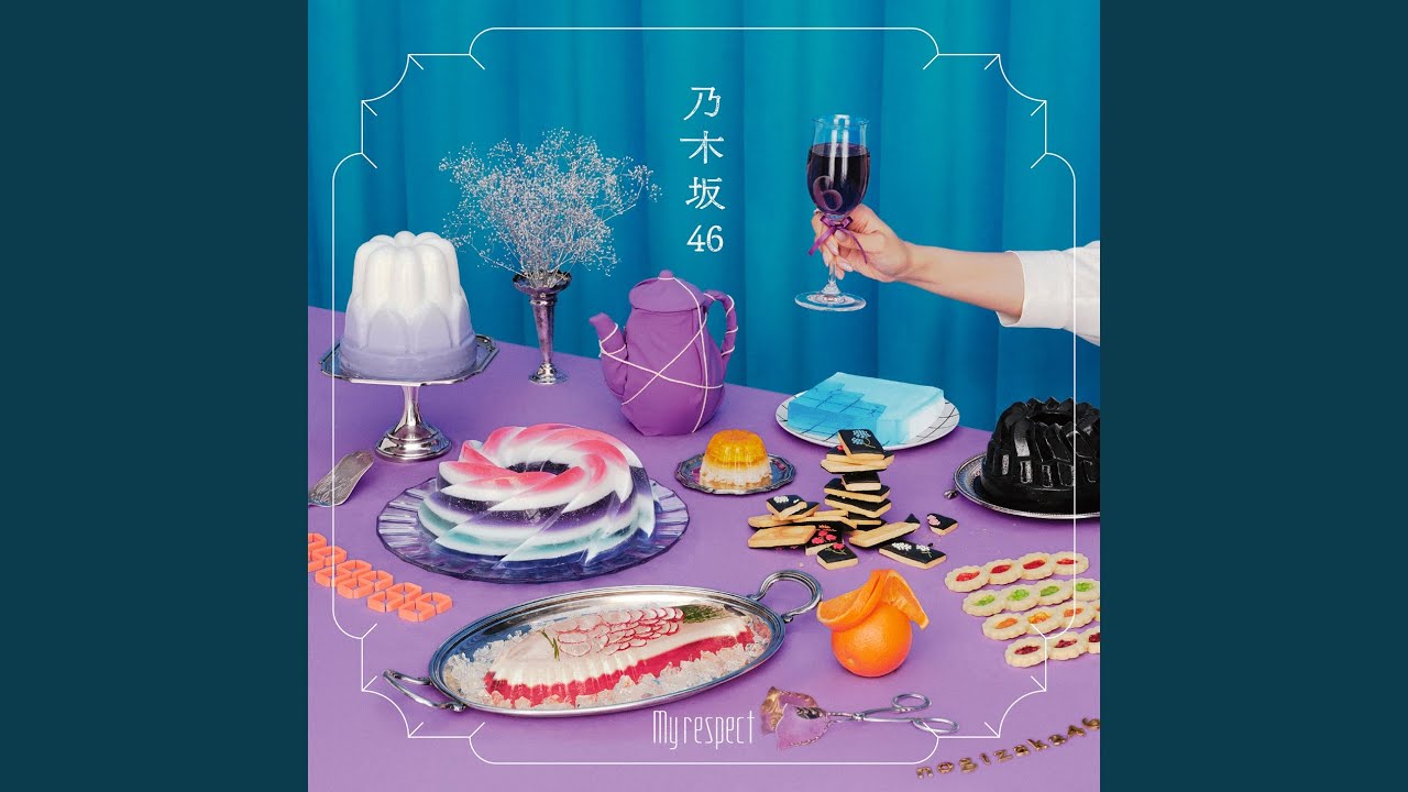 My respect - YouTube