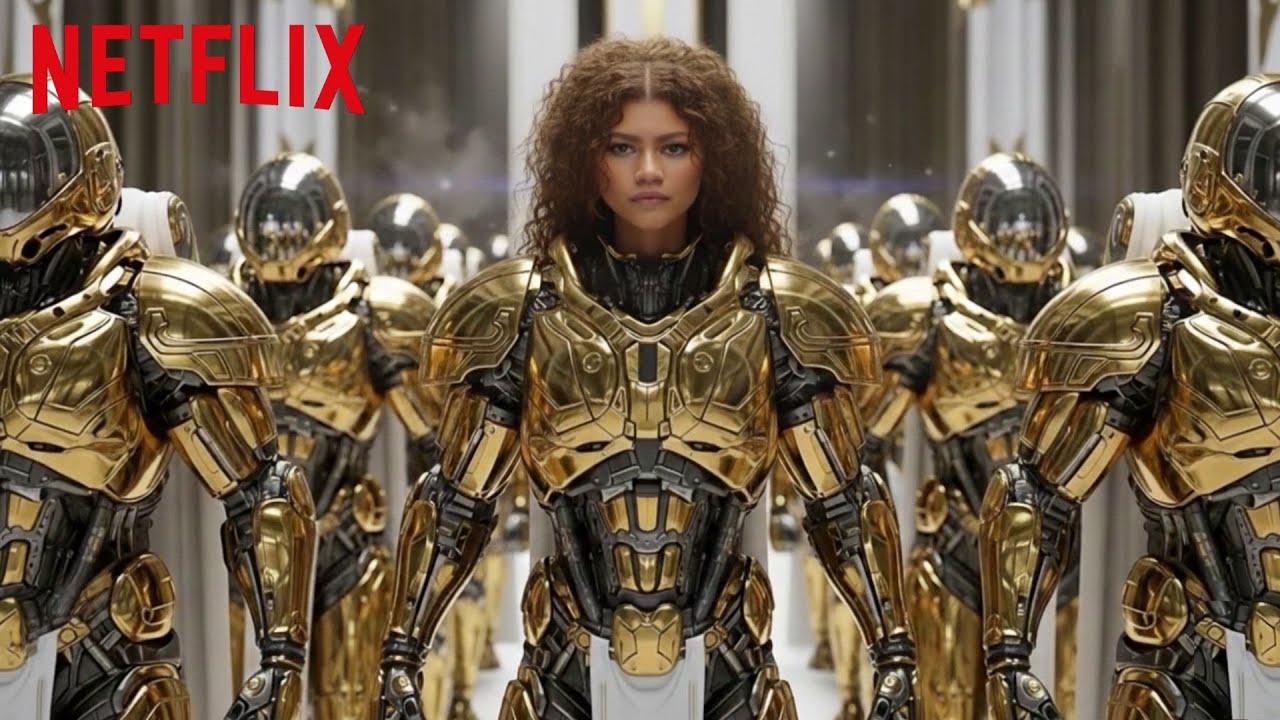 映画『ダークタワー』特別映像