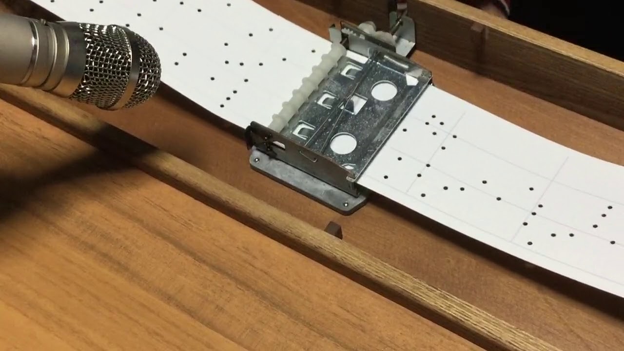 MUSICBox ゼノギアス「遠い約束」（Xenogears ） - YouTube