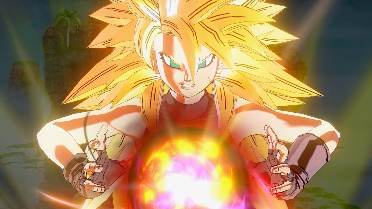 GOD OF TIME! CHAOTIC TIME IMPACT DLC 20 CAC Super & Ultimate