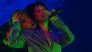 アイナ・ジ・エンド】2025年初のワンマンツアー”ハリネズミスマイル