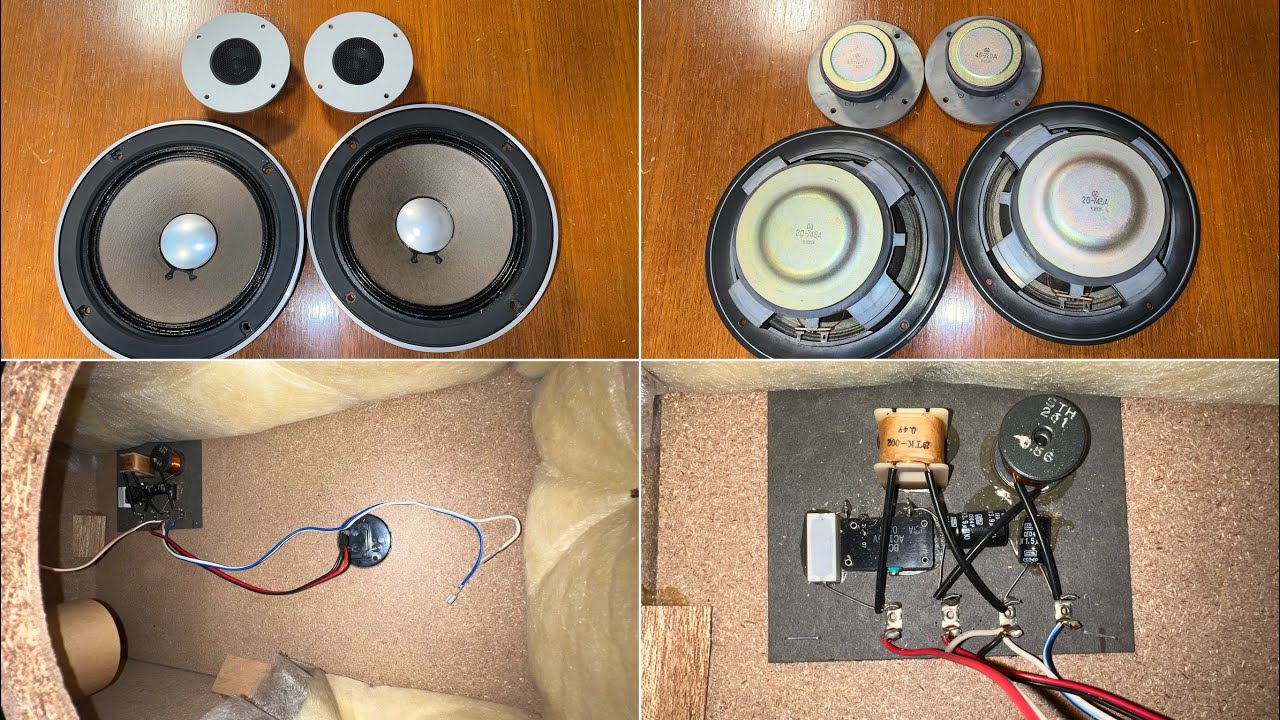 渚ゆう子 [ さいはて慕情 ] PIONEER CS-03 (1979?) 20cm 2WAY SPEAKER