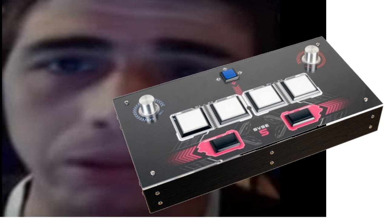 ボルテコントローラー svse5 【公式通販】