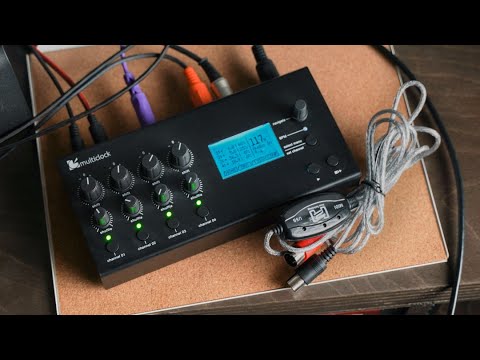 Will the ERM multiclock do what I need it to? - Gearspace