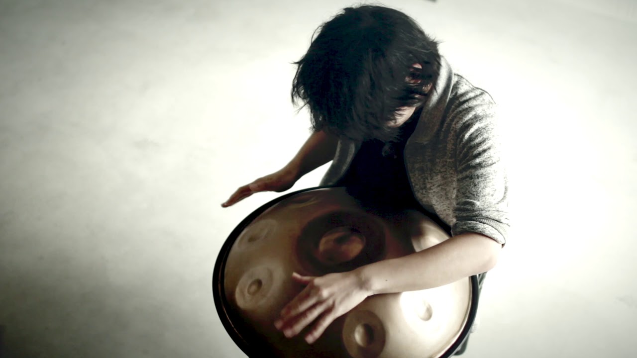 kotaです LYハンドパン#F amara20 kotaです LYハンドパン#F amara20