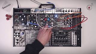 Grayscale Helix - Eurorack Module on ModularGrid