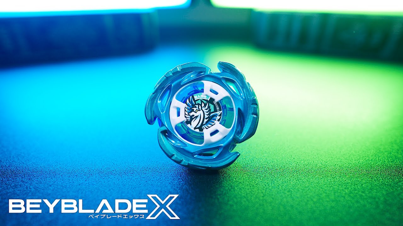 メタルコート：ブルー×グリーン】エアロペガサス3-70A -開封＆レビュー