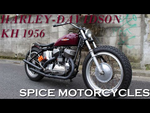 ビンテージ デビル スパイス チリパウダー バイカー ハーレー ガレージ