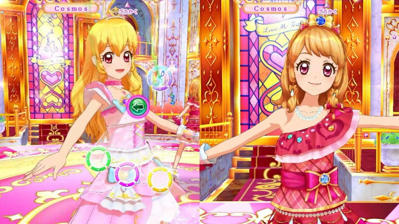 アイカツ アイカツフェスティバル 5周年 トートバッグ 5th いちご