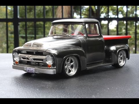 激模レア！ 今だけ‼︎ 模型車 フォード F100 【公式通販】