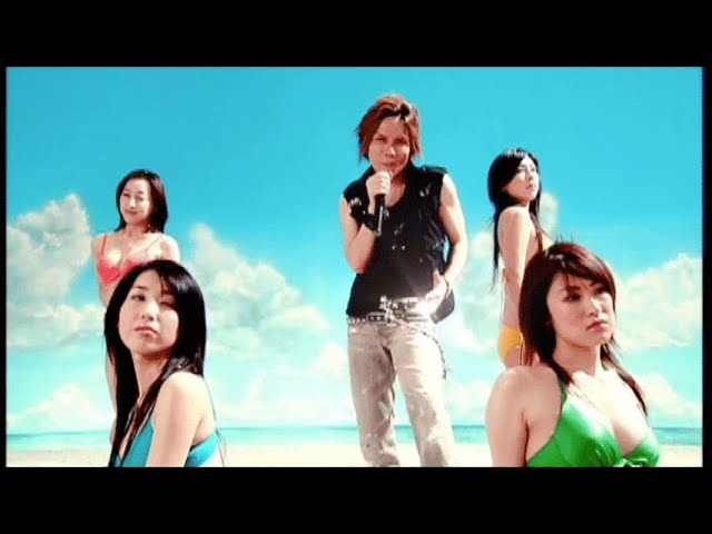 Janne Da Arc - HEAVEN - YouTube