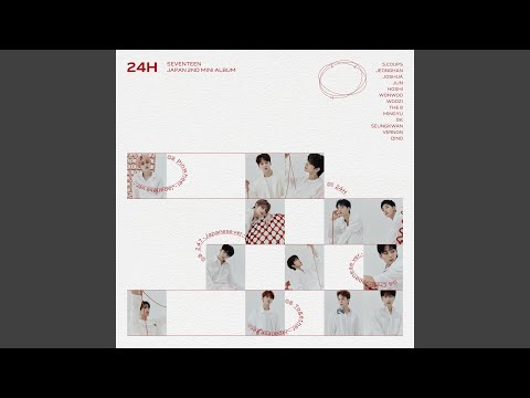 Pinwheel (Japanese ver.) - YouTube