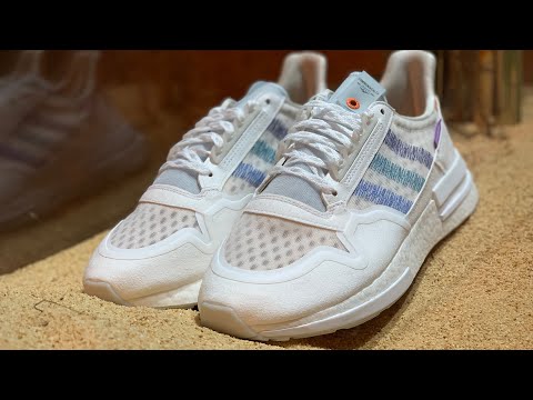 SNEAKERS INSPIRED BY THE TUBBATAHA REEFS: ADIDAS x COMMONWEALTH