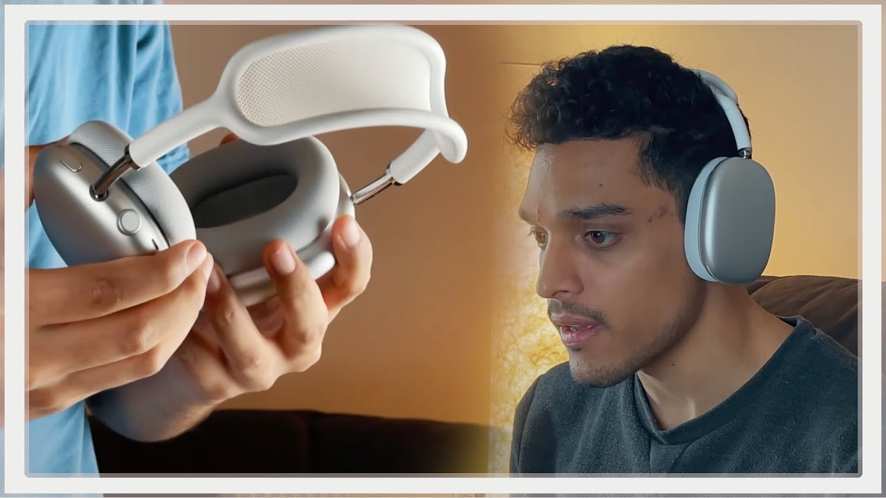 AirPods max シルバー 【公式通販】