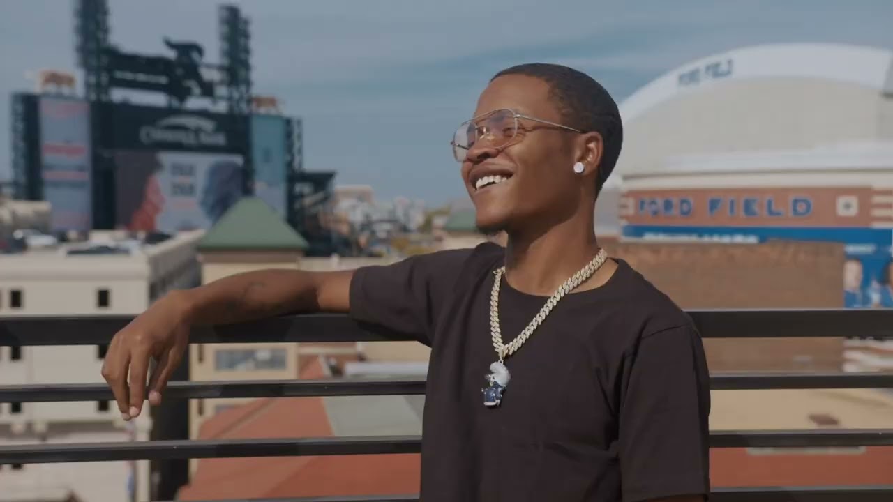 KID JAY (TALK TO EM) VIDEO DIRECTED BY TRICK TRICK - YouTube