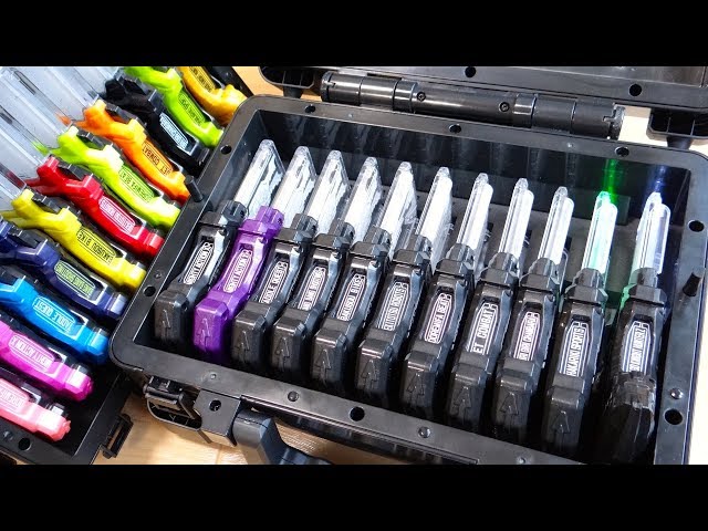 プロトガシャット セット 抽選販売】仮面ライダーエグゼイド プロトガ