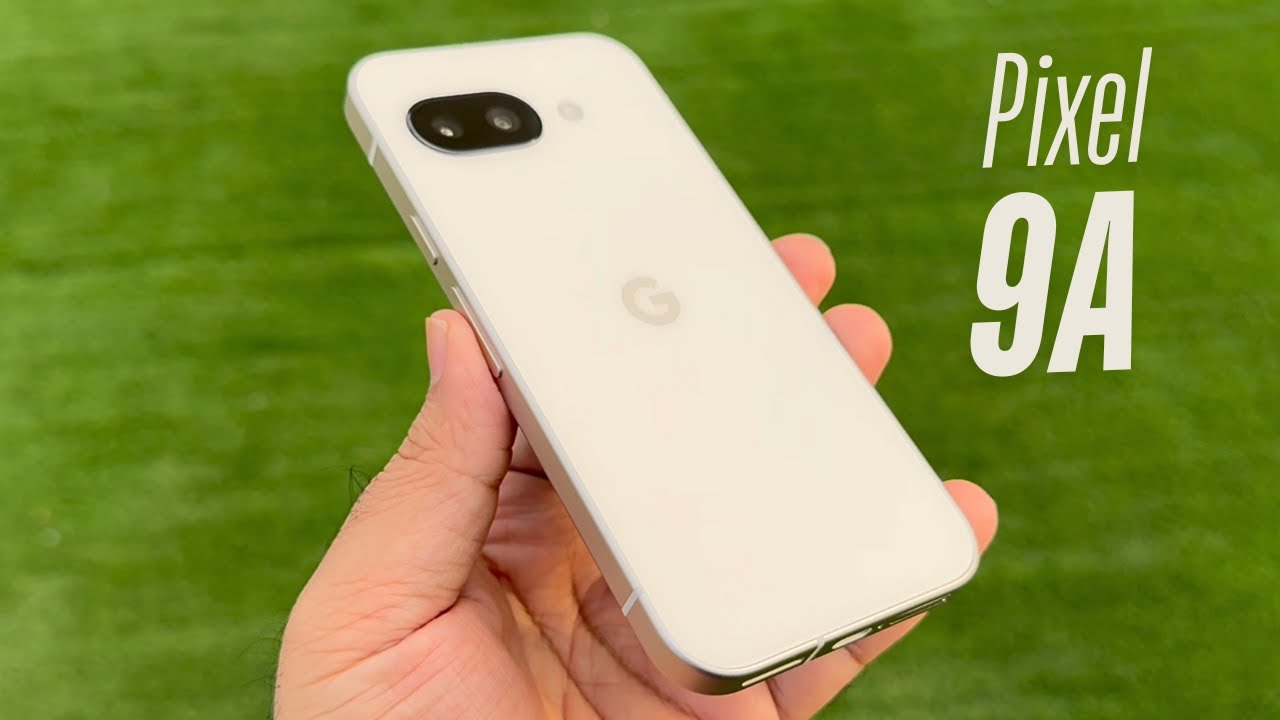 Google Pixel 9a 128GB 白 Google Pixel 9a｜価格比較・SIMフリー