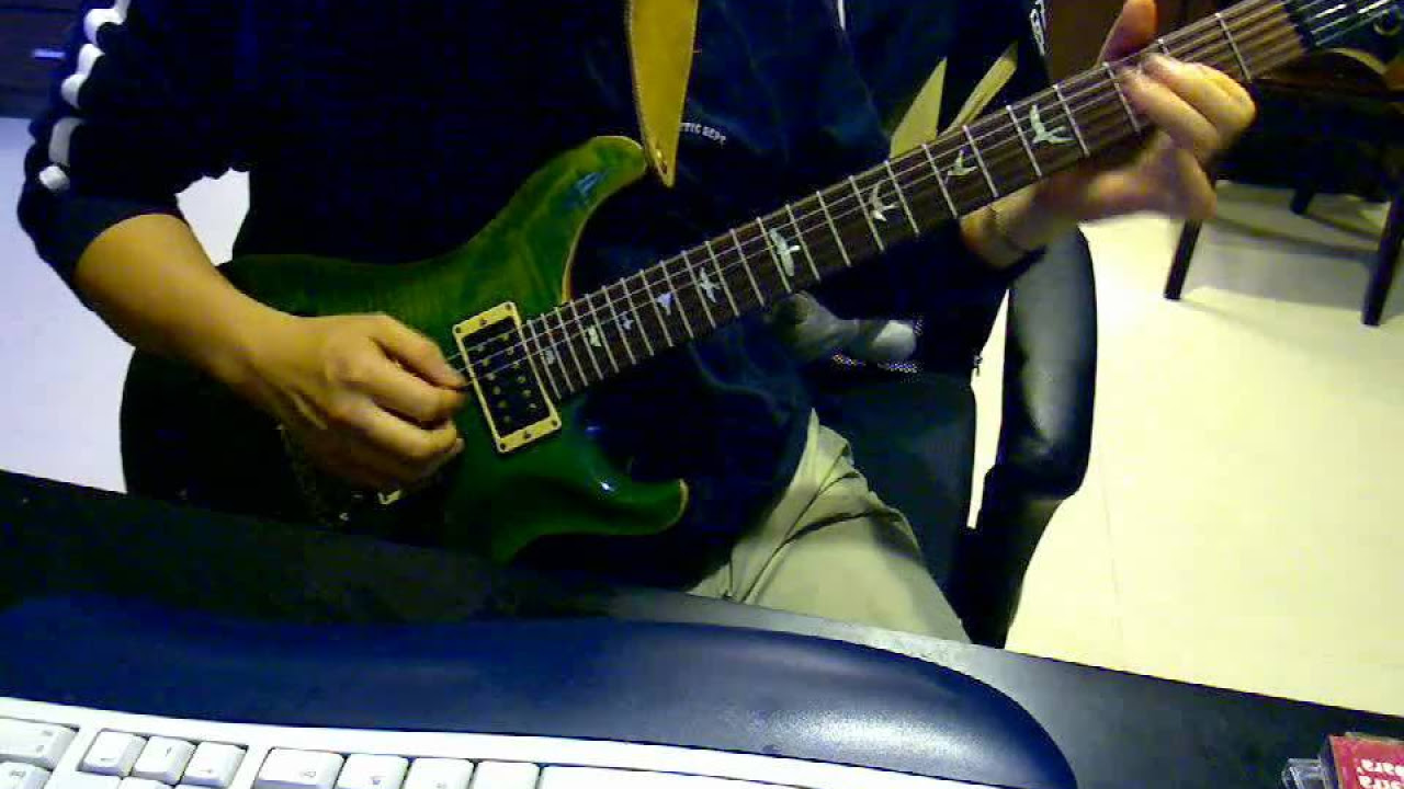 Ibanez DCF-10 Digital Chorus/Flanger - YouTube