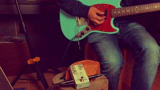 mid-fi electronics 奇跡の名作 「Clari(not)」不穏な残響とキャプテン