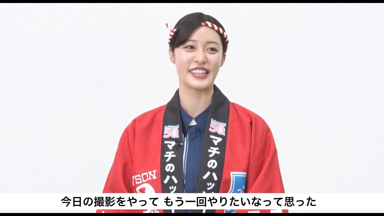 Will O-rin become an idol again? 