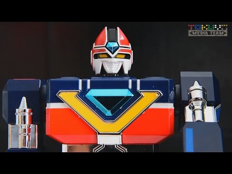 DX超合金 フラッシュキング 超新星フラッシュマン 戦隊ロボ 昭和レトロ