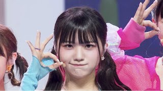 推しカメラ┊斉藤芹菜（SAITO SERINA）♫ Popcorn [コンセプトバトル