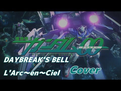 L'Arc 直筆 サイン入り ポスター DAYBREAK'S BELL L'Arc 直筆 サイン